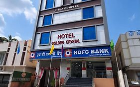 Hotel Golden Crystal Best Hotel In Kankarbagh Patna